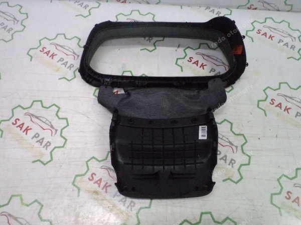 Hyundai İ20 Bayon Gösterge Dış Paneli Çerçevesi Orj 84830-Q0100 SP YP (GF-120)