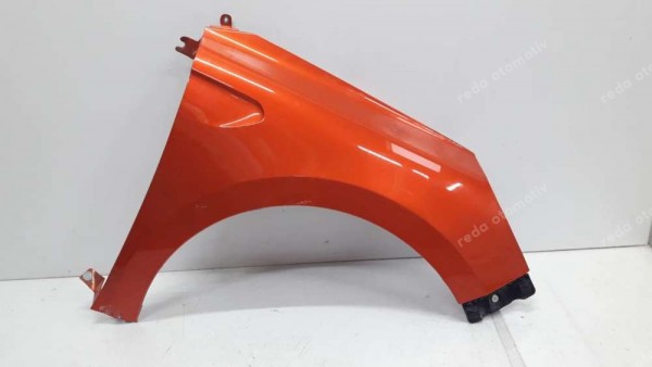 Renault Clio 5 Sağ Ön Çamurluk Orj 631002838R CP (JB-110)