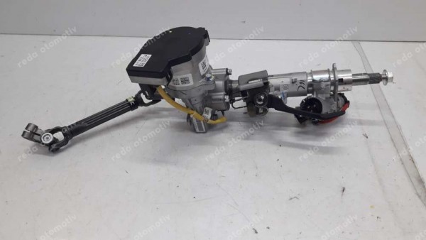 Hyundai Bayon İ20 Direksiyon Mili Kolonu Orj Sökme 56300-Q0810 56340-Q0500 SP YP (İH-120)