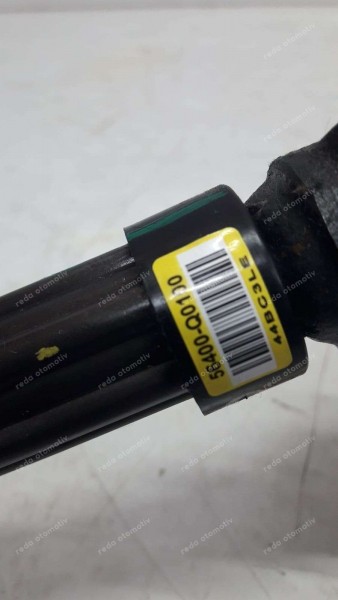 Hyundai Bayon İ20 Direksiyon Mili Kolonu Orj Sökme 56300-Q0810 56340-Q0500 SP YP (İH-120)