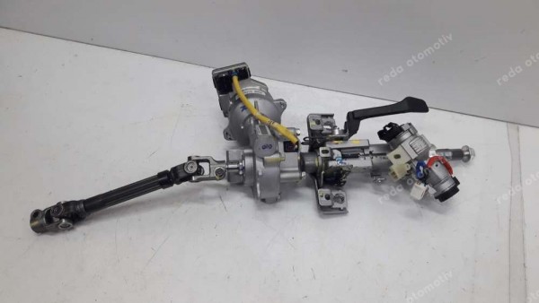 Hyundai Bayon İ20 Direksiyon Mili Kolonu Orj Sökme 56300-Q0810 56340-Q0500 SP YP (İH-120)