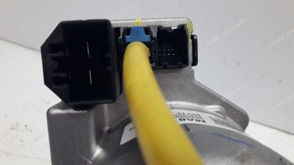 Hyundai Bayon İ20 Direksiyon Mili Kolonu Orj Sökme 56300-Q0810 56340-Q0500 SP YP (İH-120)