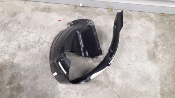 Hyundai Bayon Sol Ön Çamurluk Davlumbazı 86811-Q0400 86813-Q0400 SP YP (MA-110)