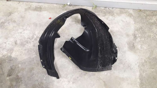 Hyundai Bayon Sağ Ön Çamurluk Davlumbazı 86812-Q0400 86814-Q0400 SP YP (MA-110)