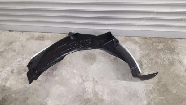 Hyundai Bayon Sağ Arka Çamurluk Davlumbazı 86822-Q0400 86826-Q0400 SP YP (MA-110)