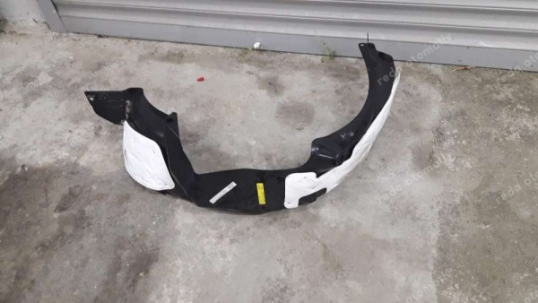 Hyundai Bayon Sağ Arka Çamurluk Davlumbazı 86822-Q0400 86826-Q0400 SP YP (MA-110)