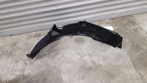 Hyundai Bayon Sağ Arka Çamurluk Davlumbazı 86821-Q0400 86825-Q0400 SP YP (MA-110)