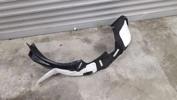 Hyundai Bayon Sağ Arka Çamurluk Davlumbazı 86821-Q0400 86825-Q0400 SP YP (MA-110)