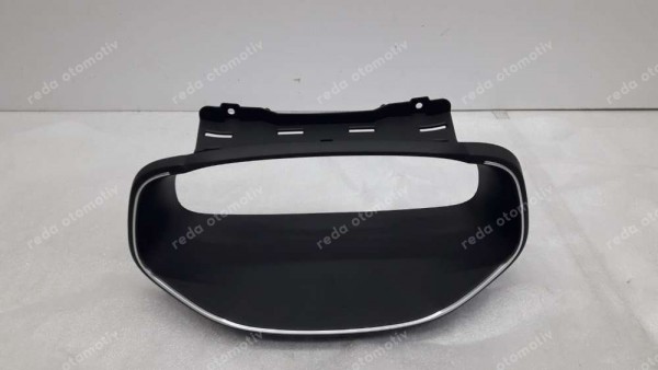 Renault Megane4 Faz2 Gösterge Çerçevesi Plastiği 682645433R YP (CF-110)