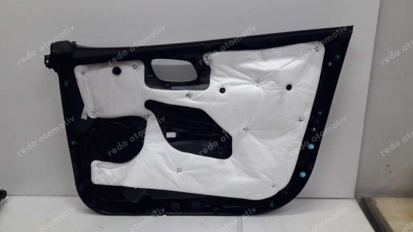 Hyundai i20 Bayon Sol Ön Kapı Döşemesi (rhd) 82301-Q0200NNB SP YP (FE-120)