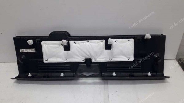 Hyundai Bayon Bagaj Arka Eşik Kaplama Trimi 85770-Q0600 SP YP (GD-120)