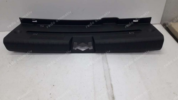 Hyundai Bayon Bagaj Arka Eşik Kaplama Trimi 85770-Q0600 SP YP (GD-120)