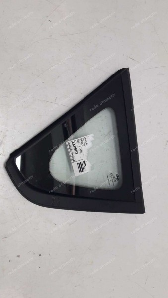 Hyundai Bayon Sol Arka Kelebek Camı 87810-Q0XX0 SP YP (LB-110)