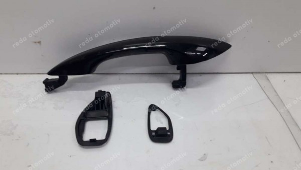 Hyundai Bayon Sol Arka Kapı Kolu SP YP (EE-122)