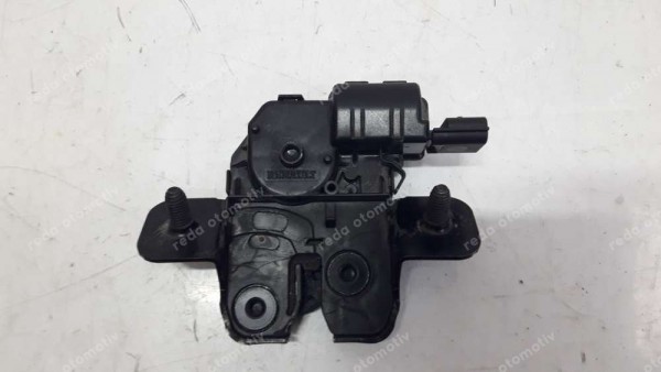 Renault Clio5 Bagaj Kilidi 846304010R CP (EE-122)