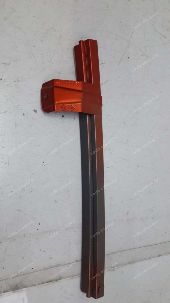 Renault Clio5 Ön Kapı Cam Rayı 802176606R CP (BD-120)