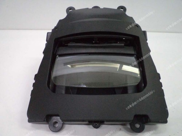 Renault Megane 4 Torpido Üst Hayalet Ekranı 249419191R YP (İGH/JGH-140)