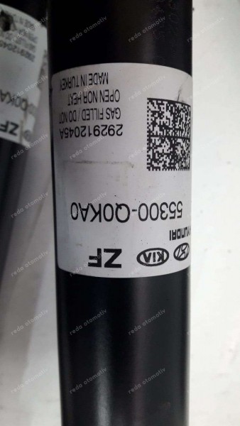 Hyundai Bayon Amortisör 55300-Q0KA0 SP YP (EH-110)