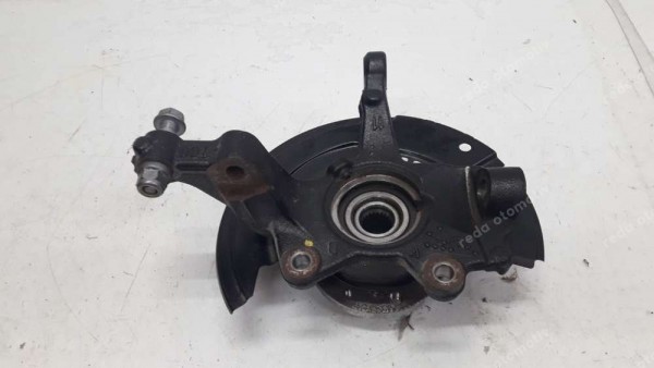 Renault Clio 5 Sağ Ön Aks Taşıyıcı 400142942R CP(BI-120)