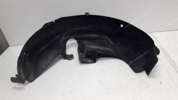 Renault Clio5 Sağ Ön Çamurluk Davlumbazı 767488101R CP (MA-110)