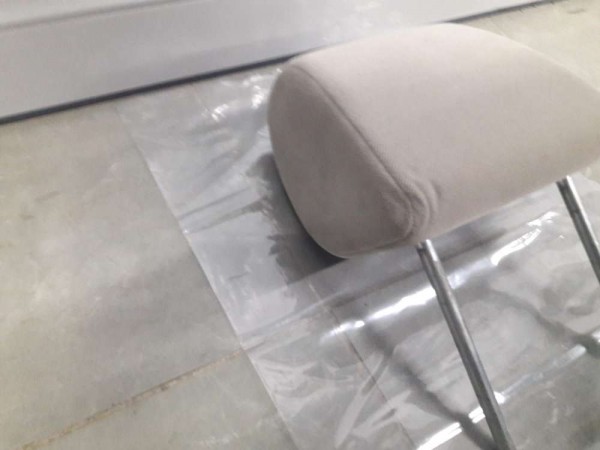 FORD FOCUS 2 CİA ÖN KOLTUK BAŞLIĞI CP