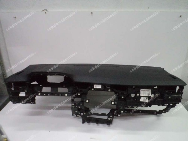 Clio 5 Torpido Gögüs Yolcu Airbag 681038885R 985157869R YP (AB-130)