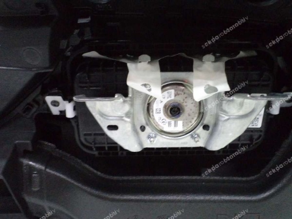 Clio 5 Torpido Gögüs Yolcu Airbag 681038885R 985157869R YP (AB-130)