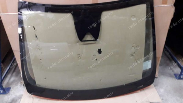 Renault Clio 5 Ön Cam 727124686R YP (IG-109)