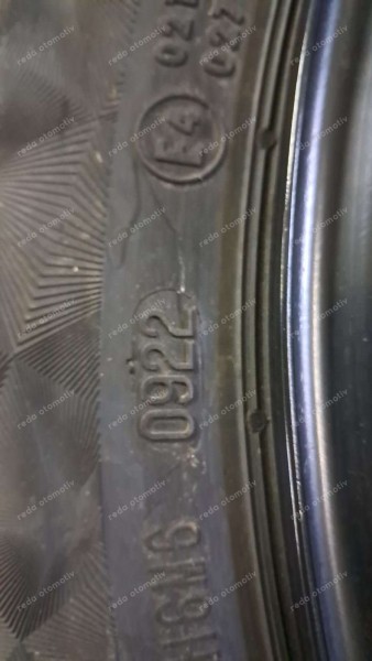 Renault Clio 5 Stepne Jant (kalın) 403531798R YP SP