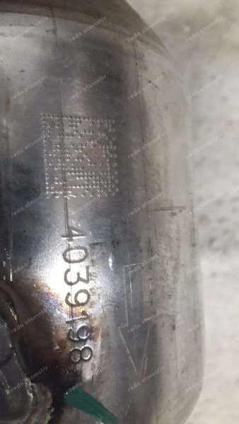 Hyundai İ10 Egzoz / Susturucu 28720-K7100 SP YP