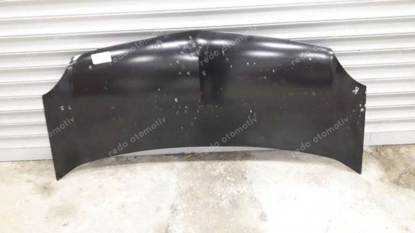 Renault Kango3 Motor Kaputu 7751478148 YP (İF-110)