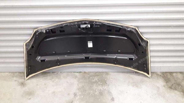 Renault Kango3 Motor Kaputu 7751478148 YP (İF-110)