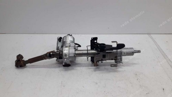 Renault Clio 5 Direksiyon Kolonu EPS Orj 488105296R SP (İG-120)