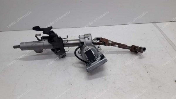 Renault Clio 5 Direksiyon Kolonu EPS Orj 488105296R SP (İG-120)