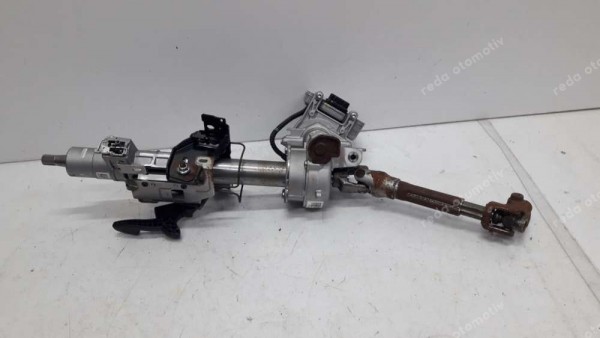 Renault Clio 5 Direksiyon Kolonu EPS Orj 488105296R SP (İG-120)