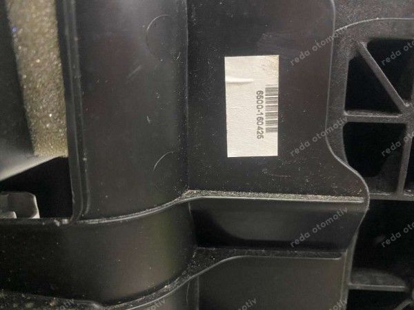 Hyundai İ10 Ön Panel Komple 25380K7000 25310K7000 SP YP (KH-110)