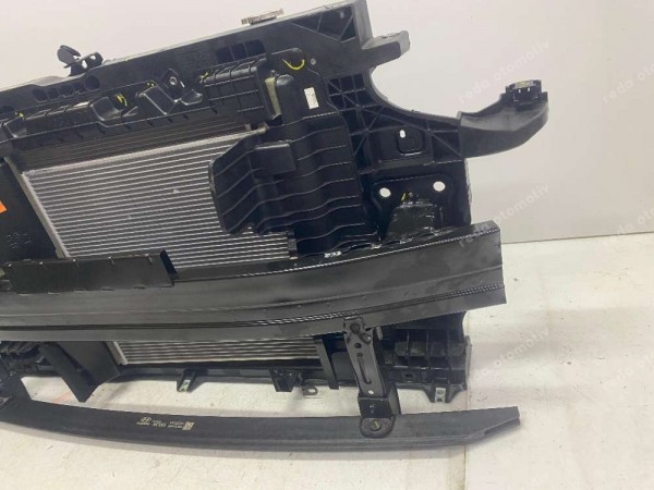 Hyundai İ10 Ön Panel Komple 25380K7000 25310K7000 SP YP (KH-110)