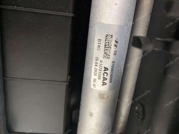 Hyundai İ10 Ön Panel Komple 25380K7000 25310K7000 SP YP (KH-110)