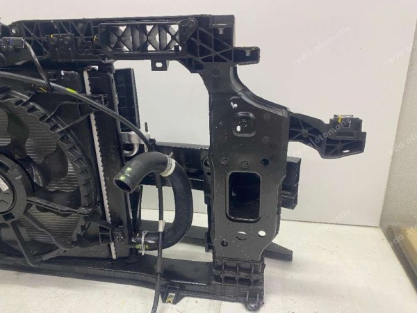 Hyundai İ10 Ön Panel Komple 25380K7000 25310K7000 SP YP (KH-110)