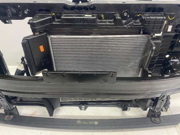 Hyundai İ10 Ön Panel Komple 25380K7000 25310K7000 SP YP (KH-110)