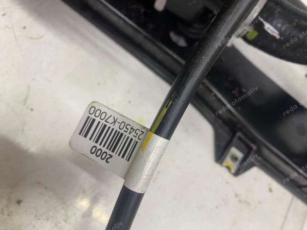 Hyundai İ10 Ön Panel Komple 25380K7000 25310K7000 SP YP (KH-110)