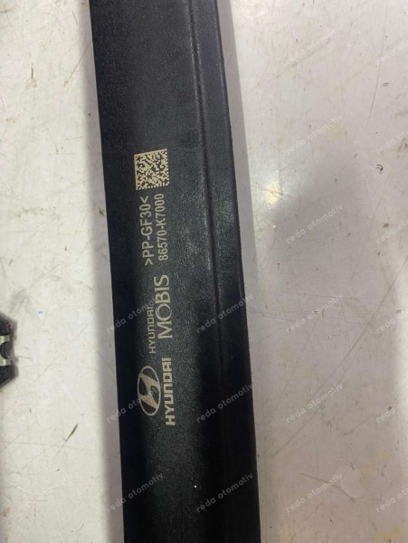 Hyundai İ10 Ön Panel Komple 25380K7000 25310K7000 SP YP (KH-110)