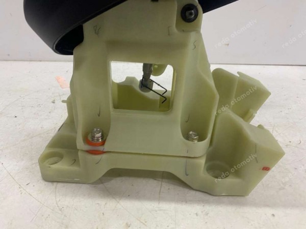 Hyundai İ10 Vites Körüğü Komple 43700-K7160NNB YP SP (BE-120)