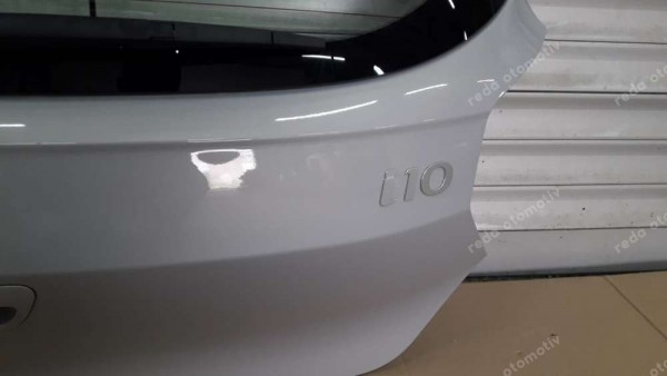 Hyundai İ10 Bagaj Kapağı 72800-K7300 SP YP (İF-110)