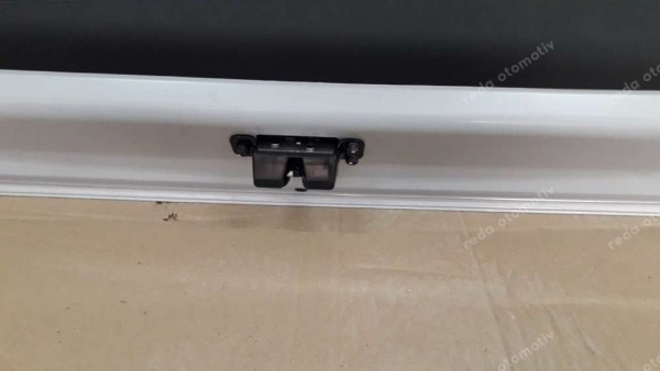 Hyundai İ10 Bagaj Kapağı 72800-K7300 SP YP (İF-110)