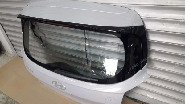 Hyundai İ10 Bagaj Kapağı 72800-K7300 SP YP (İF-110)
