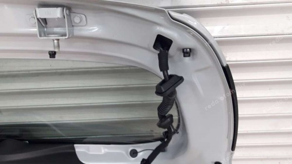 Hyundai İ10 Bagaj Kapağı 72800-K7300 SP YP (İF-110)