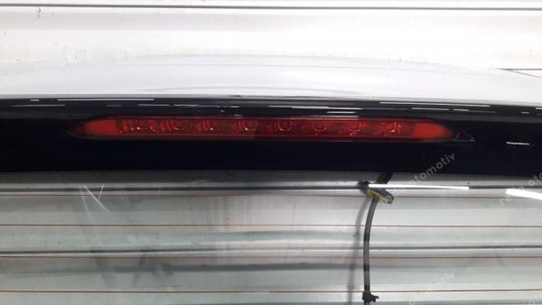 Hyundai İ10 Bagaj Kapağı 72800-K7300 SP YP (İF-110)