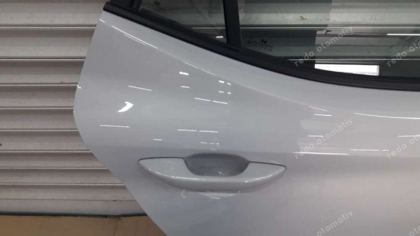 Hyundai İ10 Sağ Arka Kapı 77004-K7000 SP YP (İC-110)