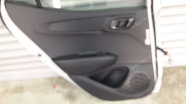 Hyundai İ10 Sol Arka Kapı 77003-K7000 SP YP (İB-110)